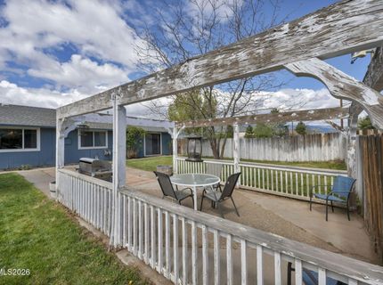 4155 Eastlake Boulevard, Washoe Valley, NV 89704 Photo