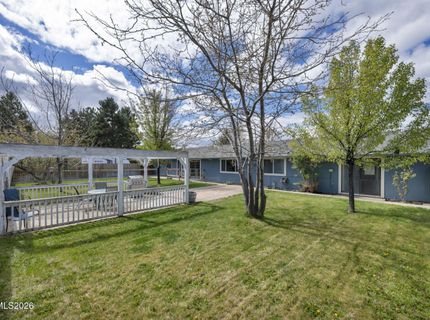 4155 Eastlake Boulevard, Washoe Valley, NV 89704 Photo