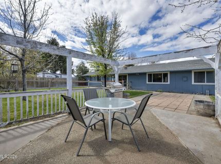 4155 Eastlake Boulevard, Washoe Valley, NV 89704 Photo