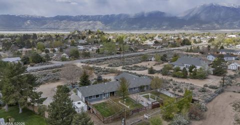 4155 Eastlake Boulevard, Washoe Valley, NV 89704 Photo