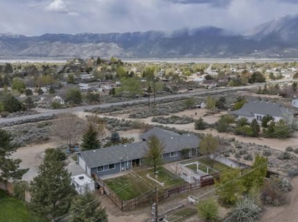 4155 Eastlake Boulevard, Washoe Valley, NV 89704 Photo