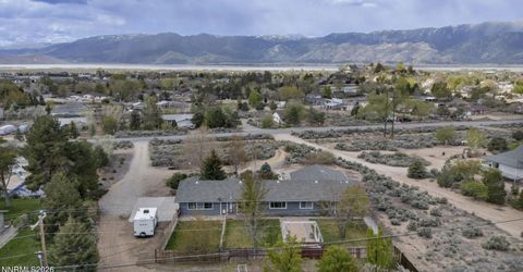4155 Eastlake Boulevard, Washoe Valley, NV 89704 Photo