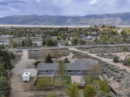 4155 Eastlake Boulevard, Washoe Valley, NV 89704 Photo