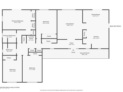4155 Eastlake Boulevard, Washoe Valley, NV 89704 Photo