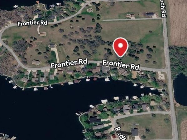 1142 Frontier Road, Ellston, IA 50074