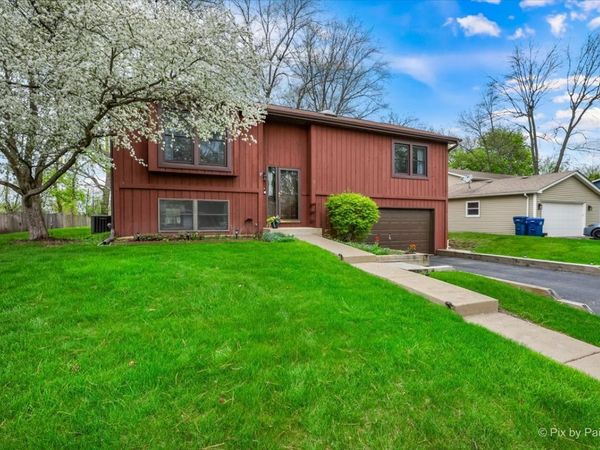 26 Sheehan Drive , Lake Villa, IL 60046