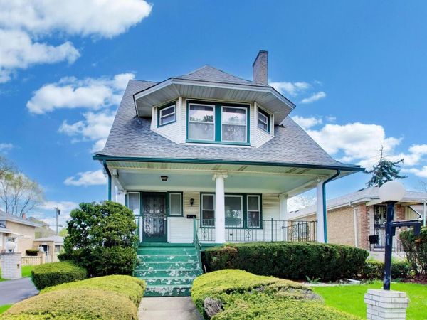 411 S 16th Avenue , Maywood, IL 60153