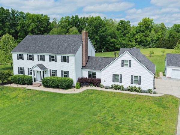 1354 Hickory Trail , Carbondale, IL 62902