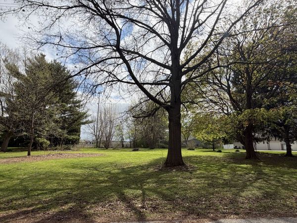 0 Jefferson Avenue , Big Rock, IL 60511