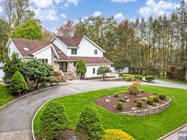 15 Clinton Street, NORWOOD, NJ 07648