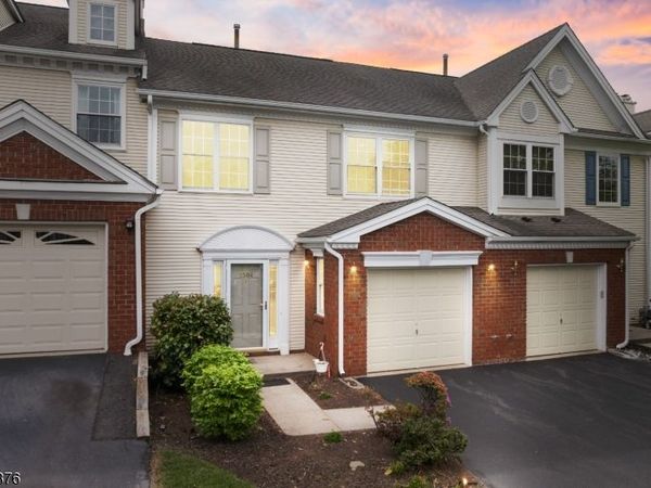 1304 Palley Ct, Bridgewater, NJ 08807