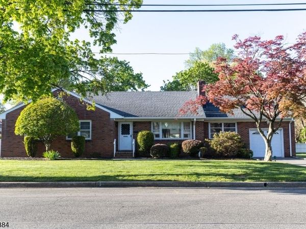 128 Clifford St, South Plainfield, NJ 07080
