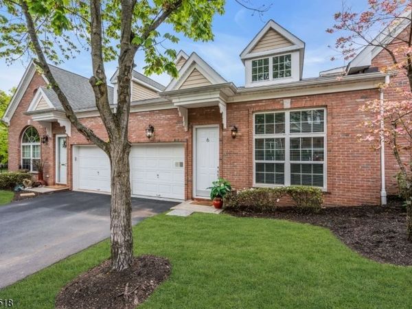 6 William Martin Way, Flemington, NJ 08822
