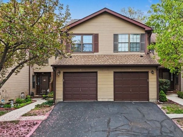 71 Bayberry Dr, Franklin, NJ 08873