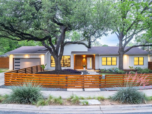 4801 Westfield DR, Austin, TX 78731