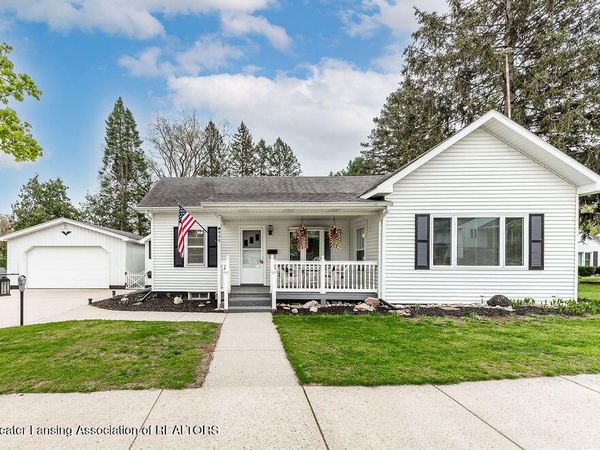 429 Kearney Street, Portland, MI 48875