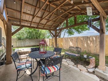 13621 Ponderosa Ranch Road, Fort Worth, TX 76262