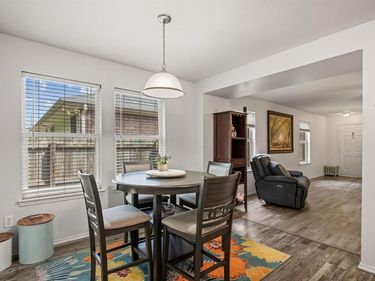 13621 Ponderosa Ranch Road, Fort Worth, TX 76262