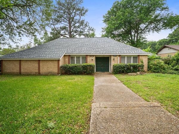 4005 Pollard Drive , Tyler, TX 75701