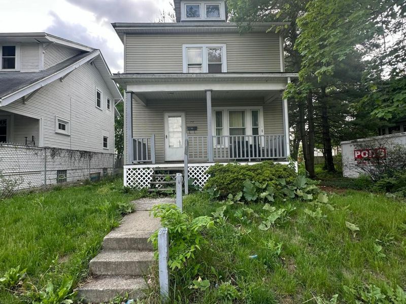 249 S Burgess Avenue, Columbus, OH 43204 Photo 1
