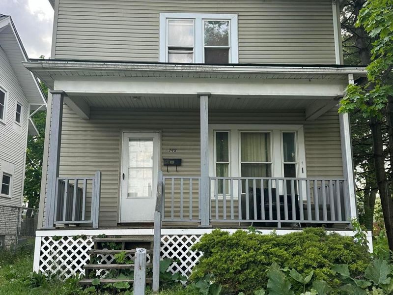 249 S Burgess Avenue, Columbus, OH 43204 Photo 2