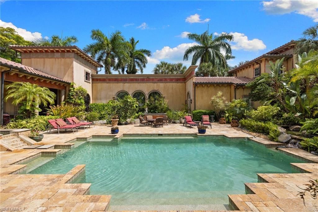 4213 Brynwood Dr , Naples, FL 34119 Photo