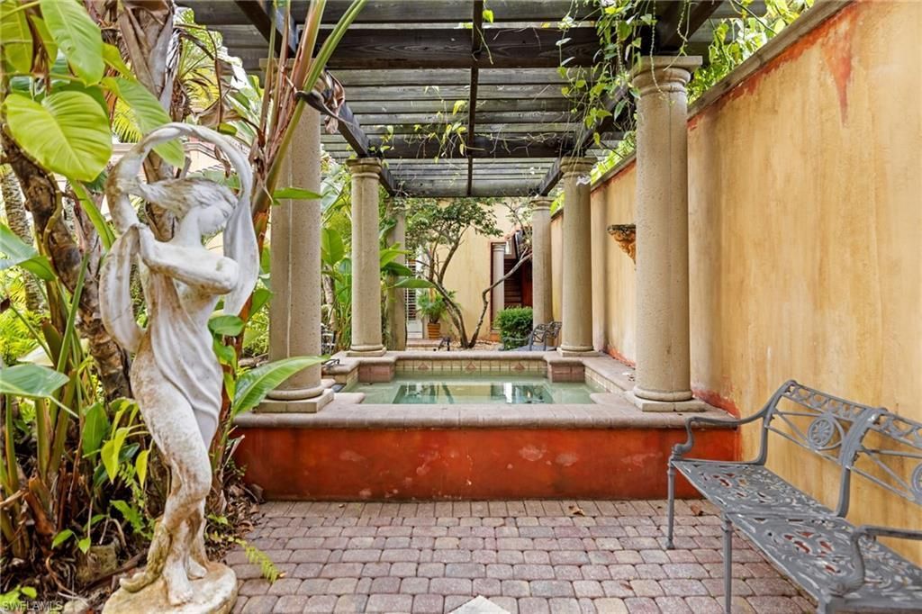 4213 Brynwood Dr , Naples, FL 34119 Photo