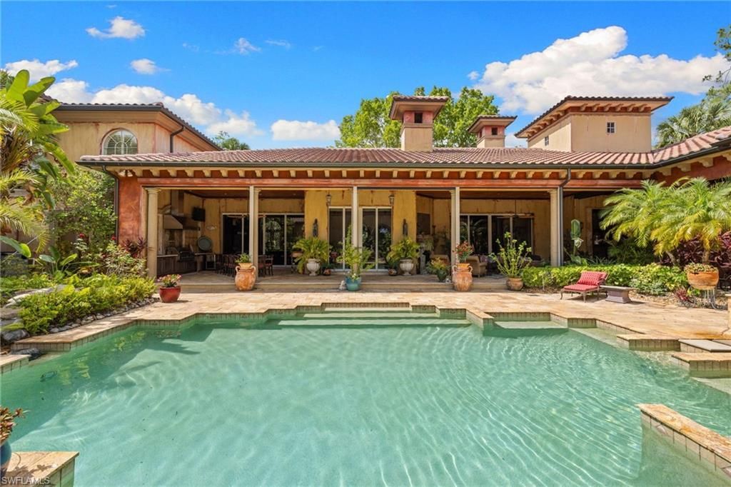 4213 Brynwood Dr , Naples, FL 34119 Photo
