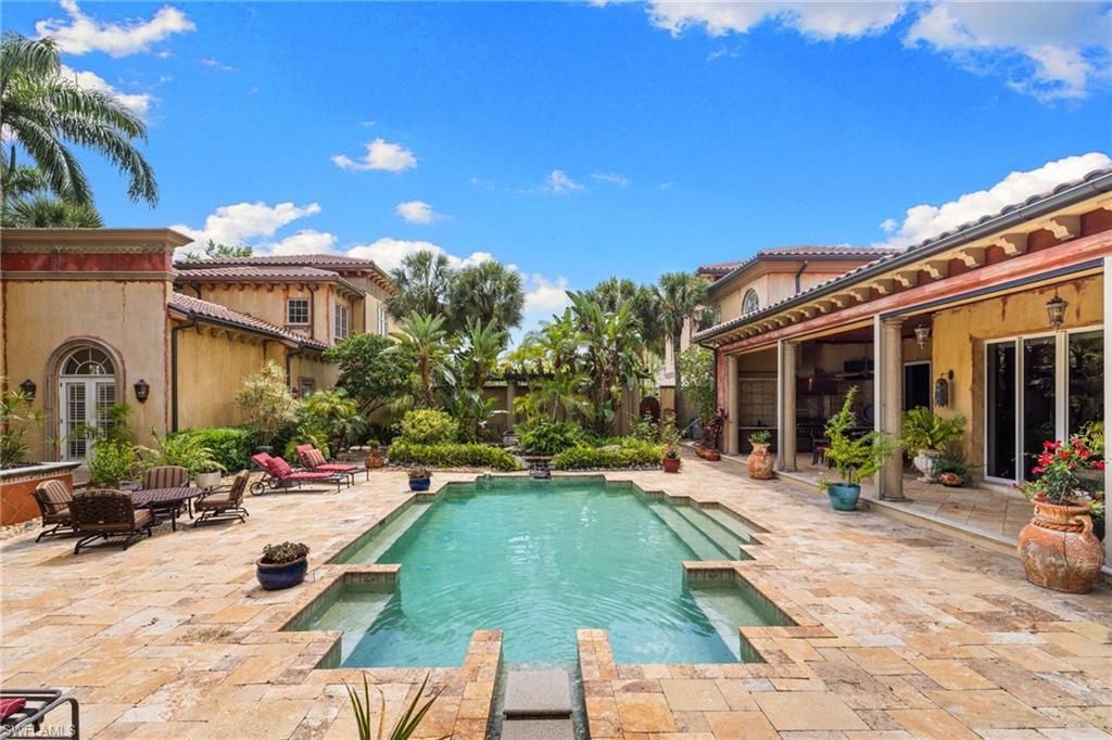 4213 Brynwood Dr , Naples, FL 34119 Photo