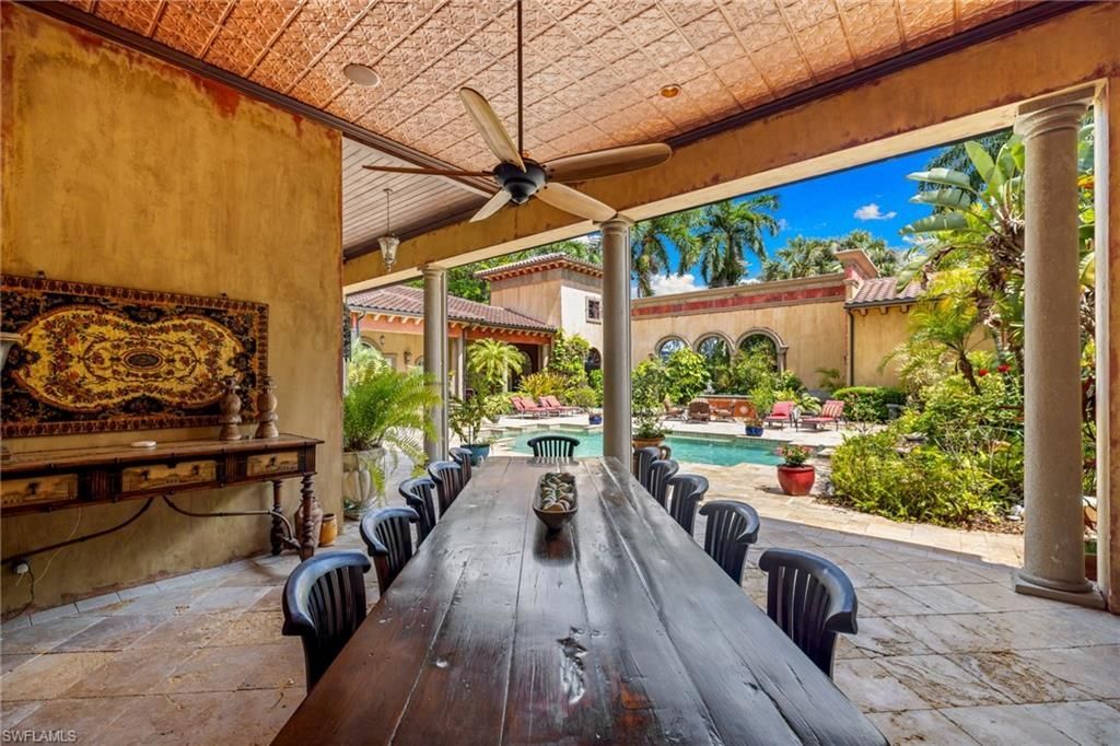 4213 Brynwood Dr , Naples, FL 34119 Photo
