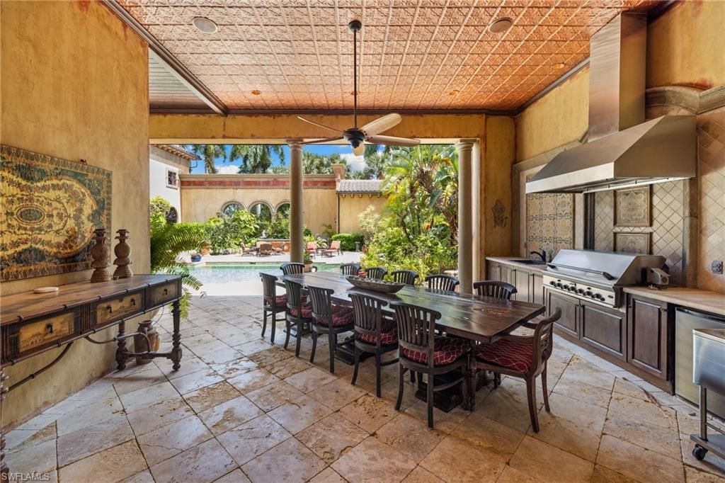 4213 Brynwood Dr , Naples, FL 34119 Photo