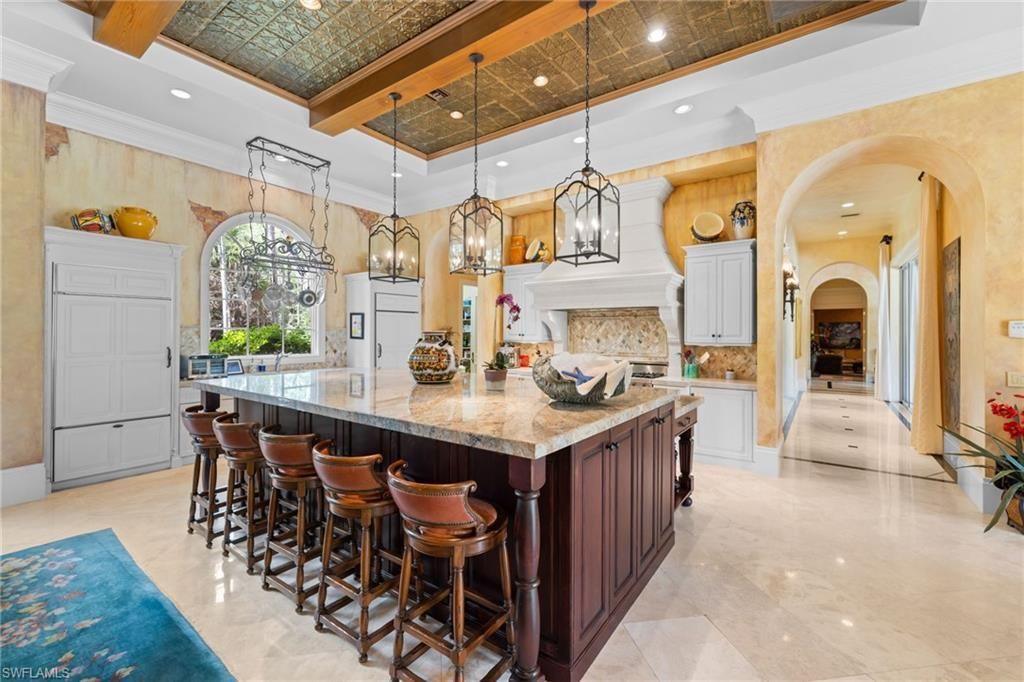 4213 Brynwood Dr , Naples, FL 34119 Photo