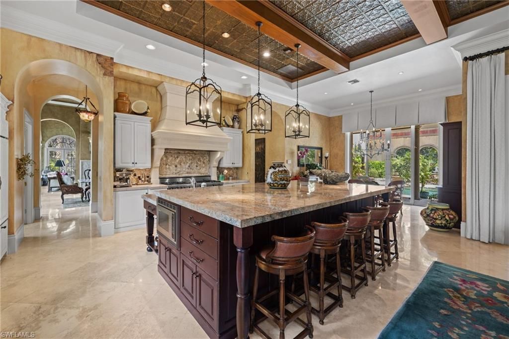 4213 Brynwood Dr , Naples, FL 34119 Photo
