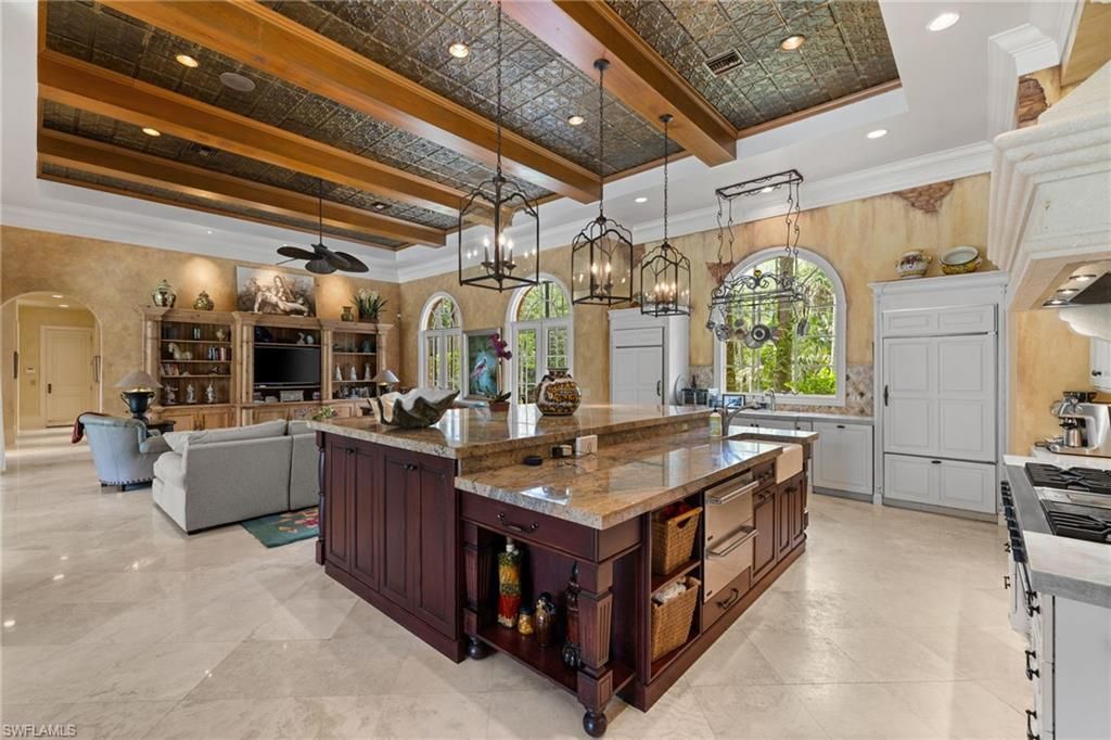 4213 Brynwood Dr , Naples, FL 34119 Photo