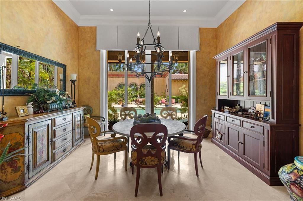4213 Brynwood Dr , Naples, FL 34119 Photo