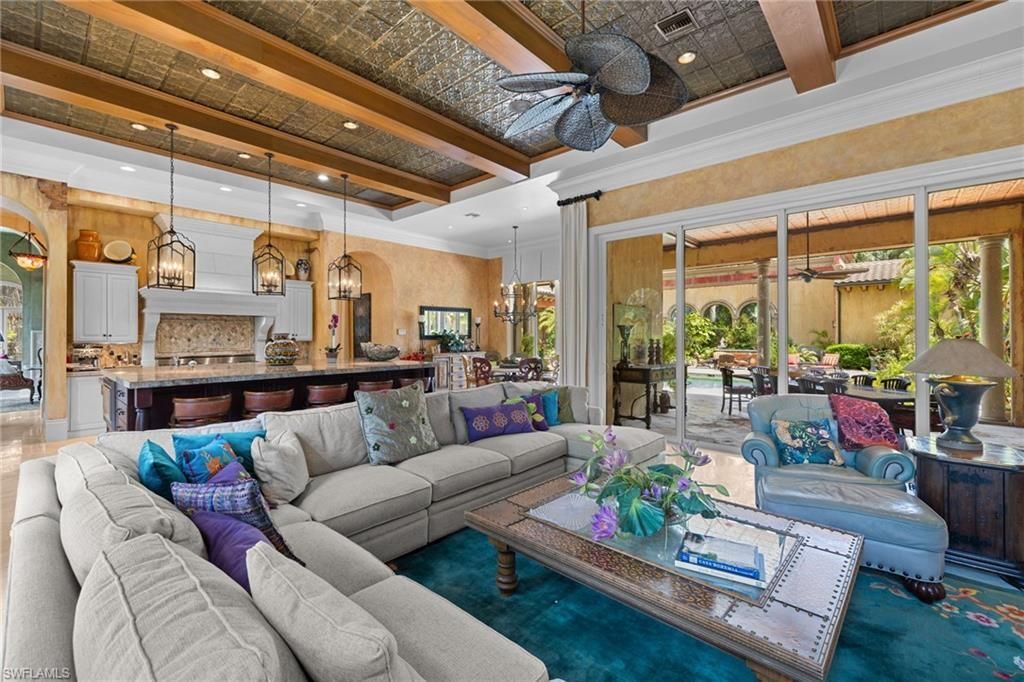 4213 Brynwood Dr , Naples, FL 34119 Photo