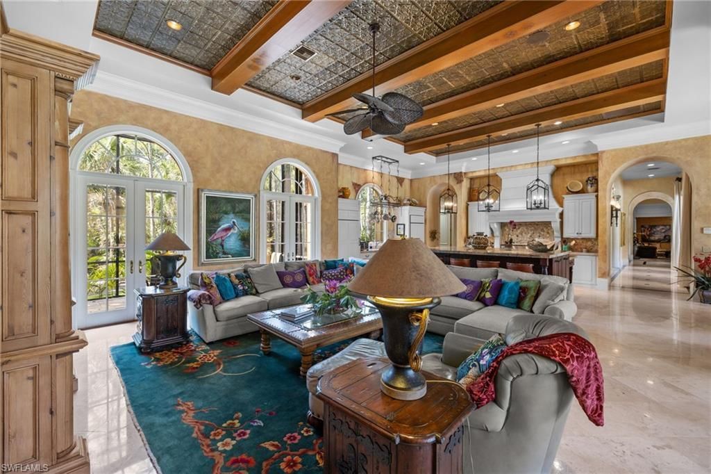 4213 Brynwood Dr , Naples, FL 34119 Photo