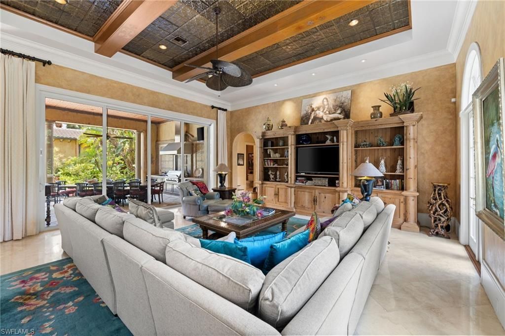 4213 Brynwood Dr , Naples, FL 34119 Photo