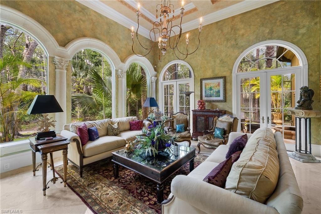 4213 Brynwood Dr , Naples, FL 34119 Photo