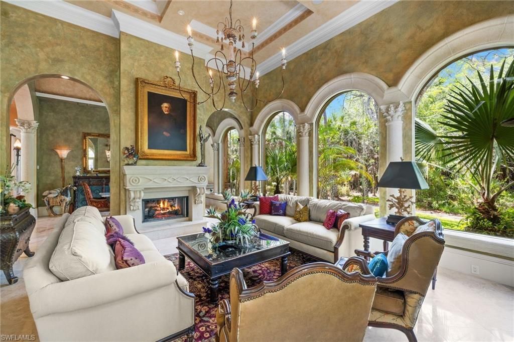 4213 Brynwood Dr , Naples, FL 34119 Photo