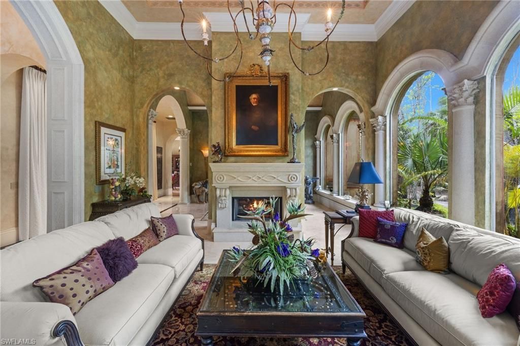 4213 Brynwood Dr , Naples, FL 34119 Photo
