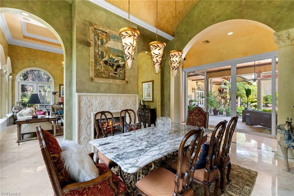 4213 Brynwood Dr , Naples, FL 34119 Photo