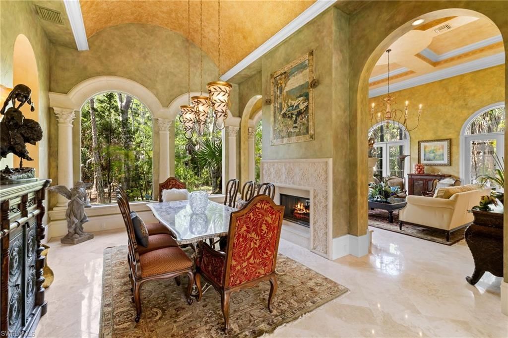 4213 Brynwood Dr , Naples, FL 34119 Photo