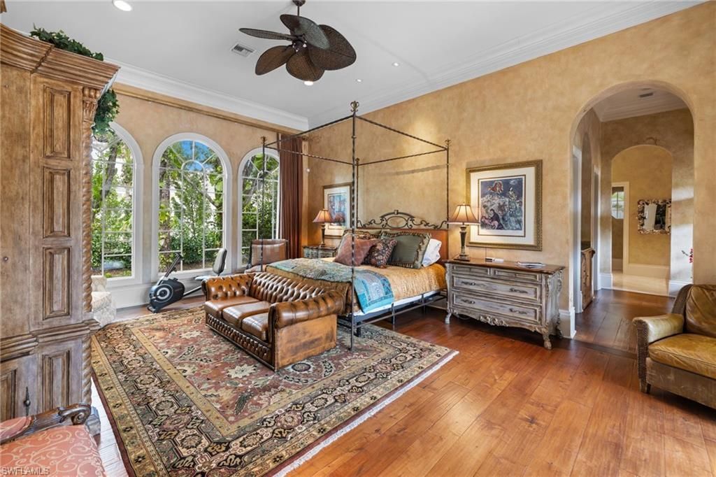 4213 Brynwood Dr , Naples, FL 34119 Photo