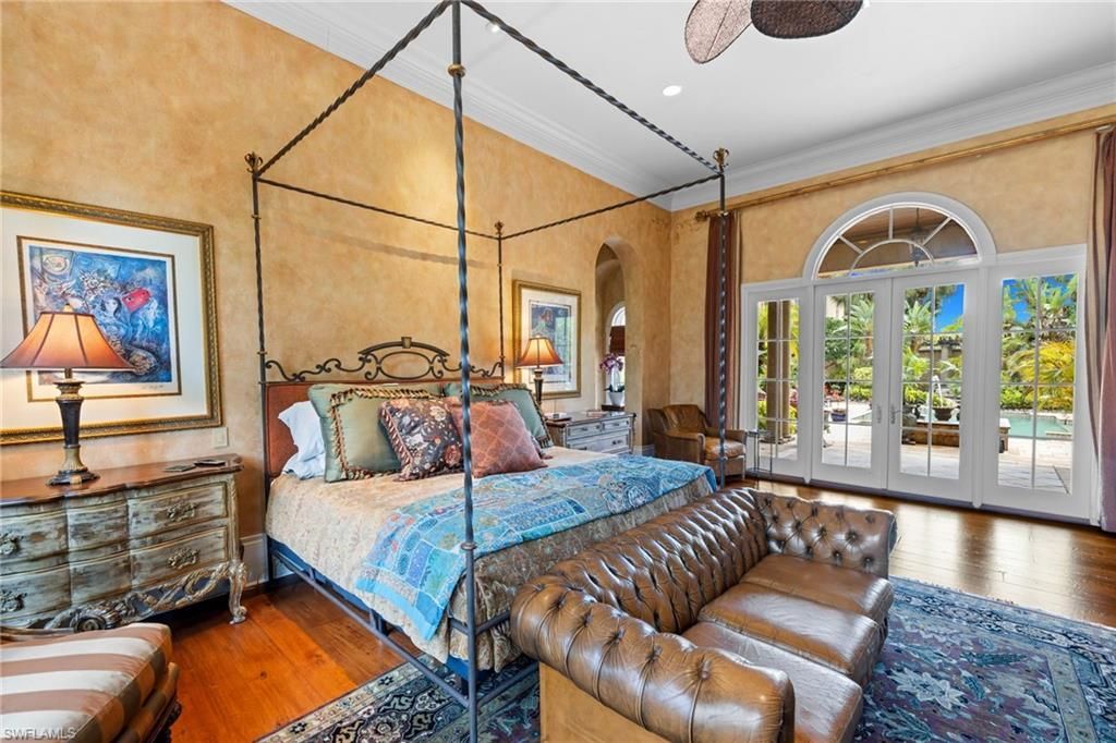4213 Brynwood Dr , Naples, FL 34119 Photo