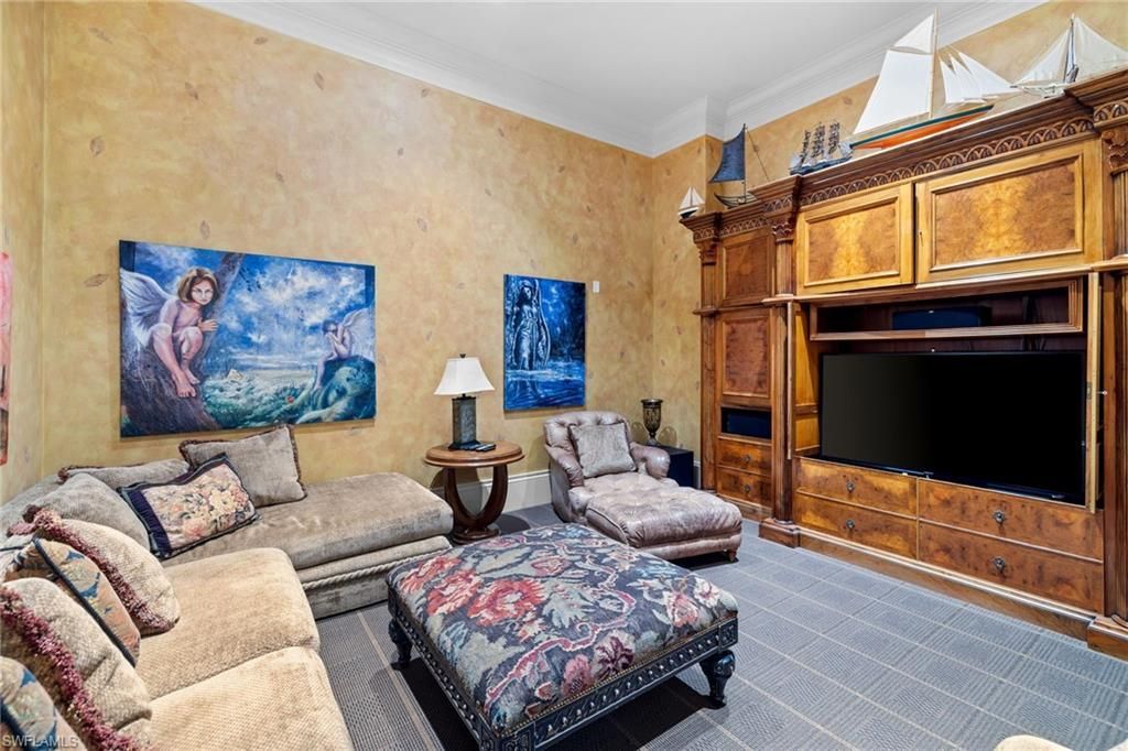 4213 Brynwood Dr , Naples, FL 34119 Photo
