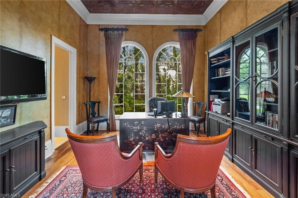 4213 Brynwood Dr , Naples, FL 34119 Photo