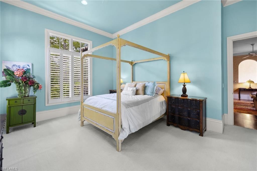4213 Brynwood Dr , Naples, FL 34119 Photo