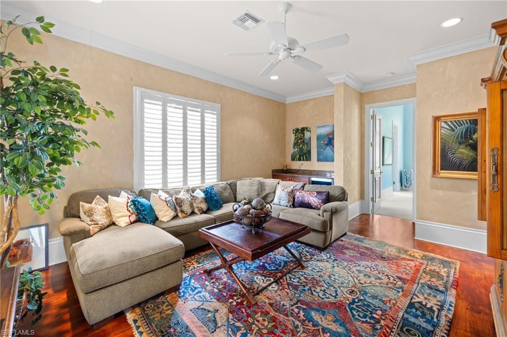 4213 Brynwood Dr , Naples, FL 34119 Photo