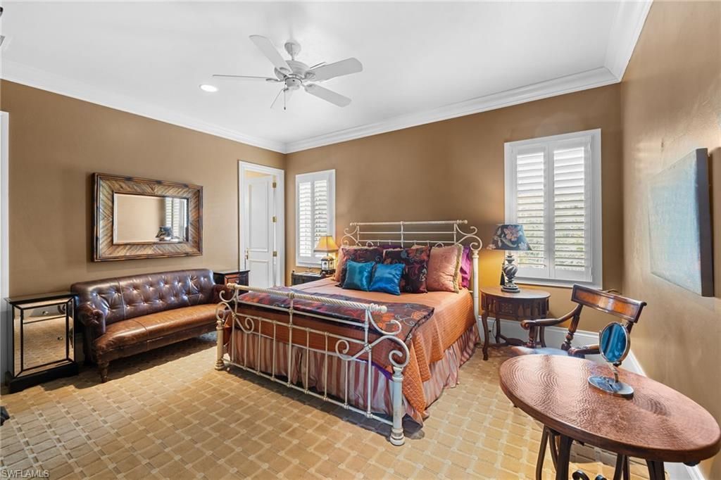 4213 Brynwood Dr , Naples, FL 34119 Photo